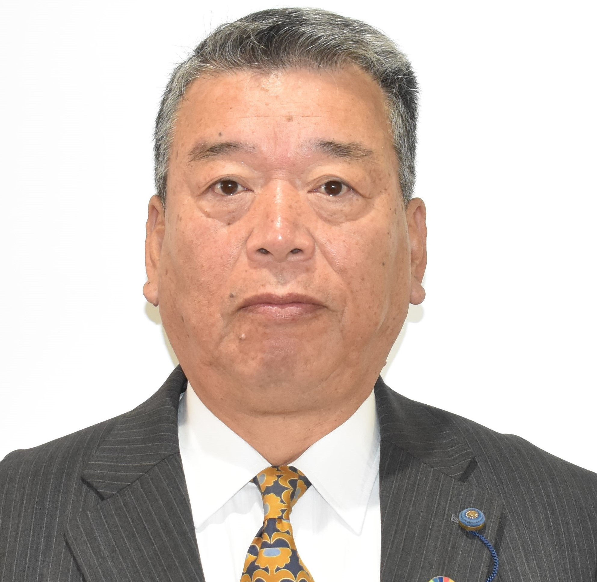 水 口 昭 彦