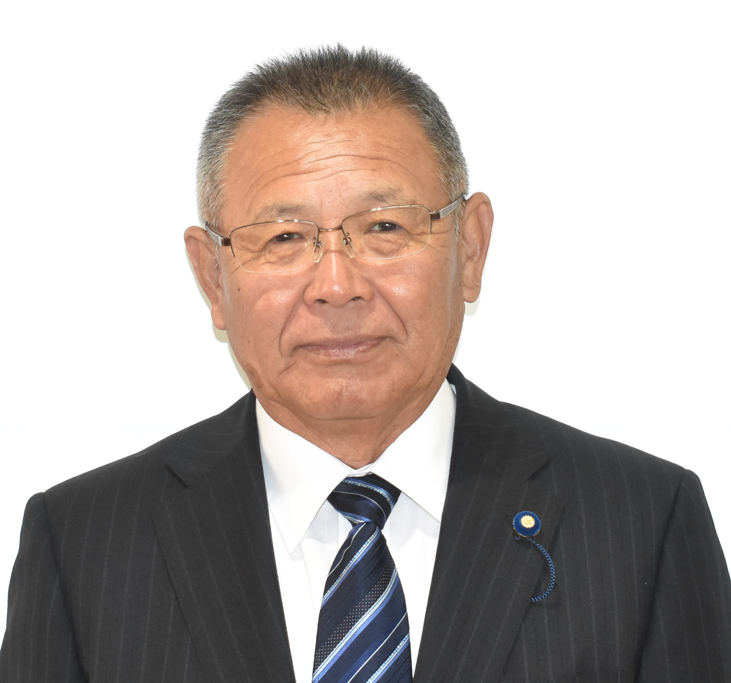 根ヶ山 昇