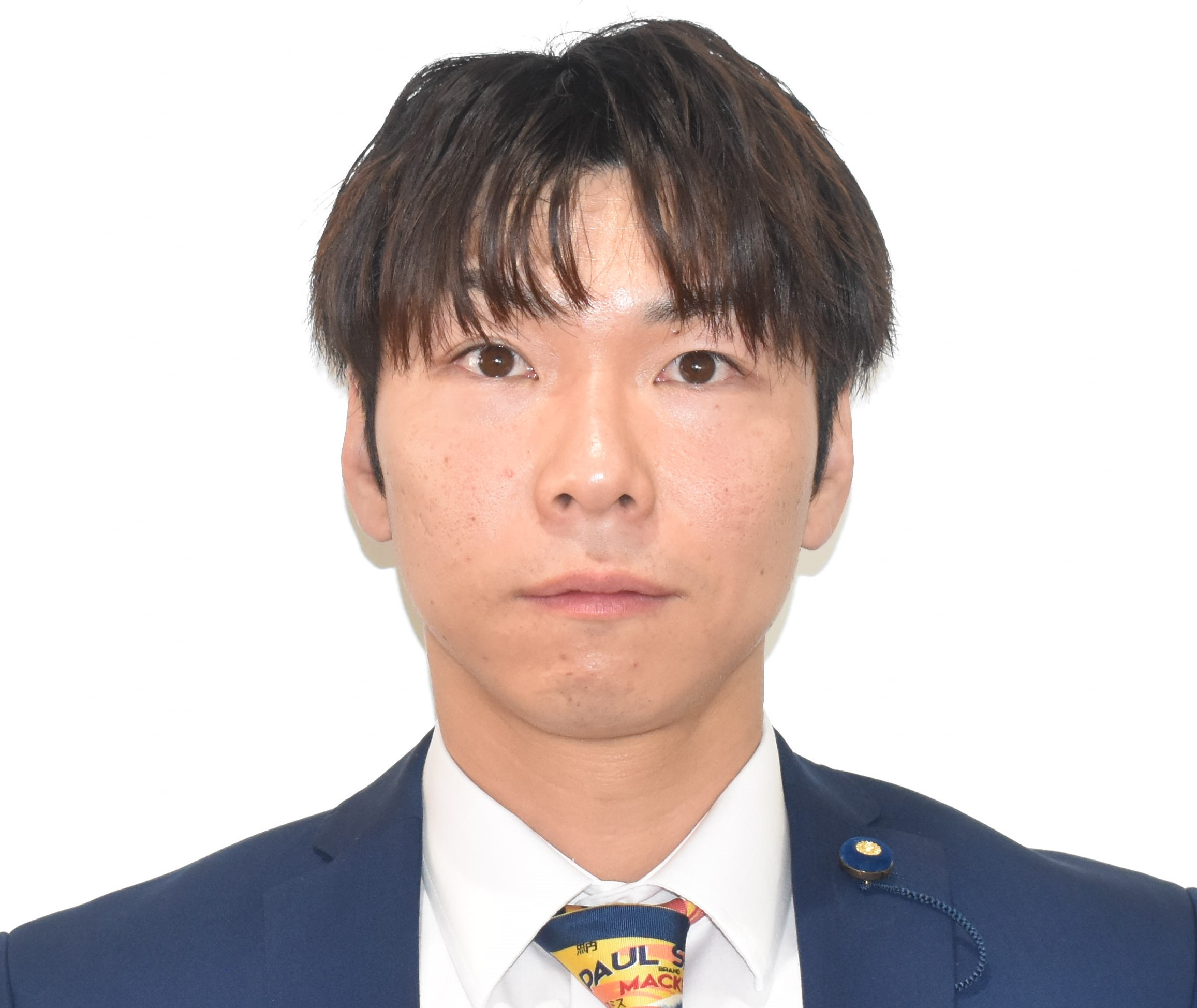 大 西 裕 也