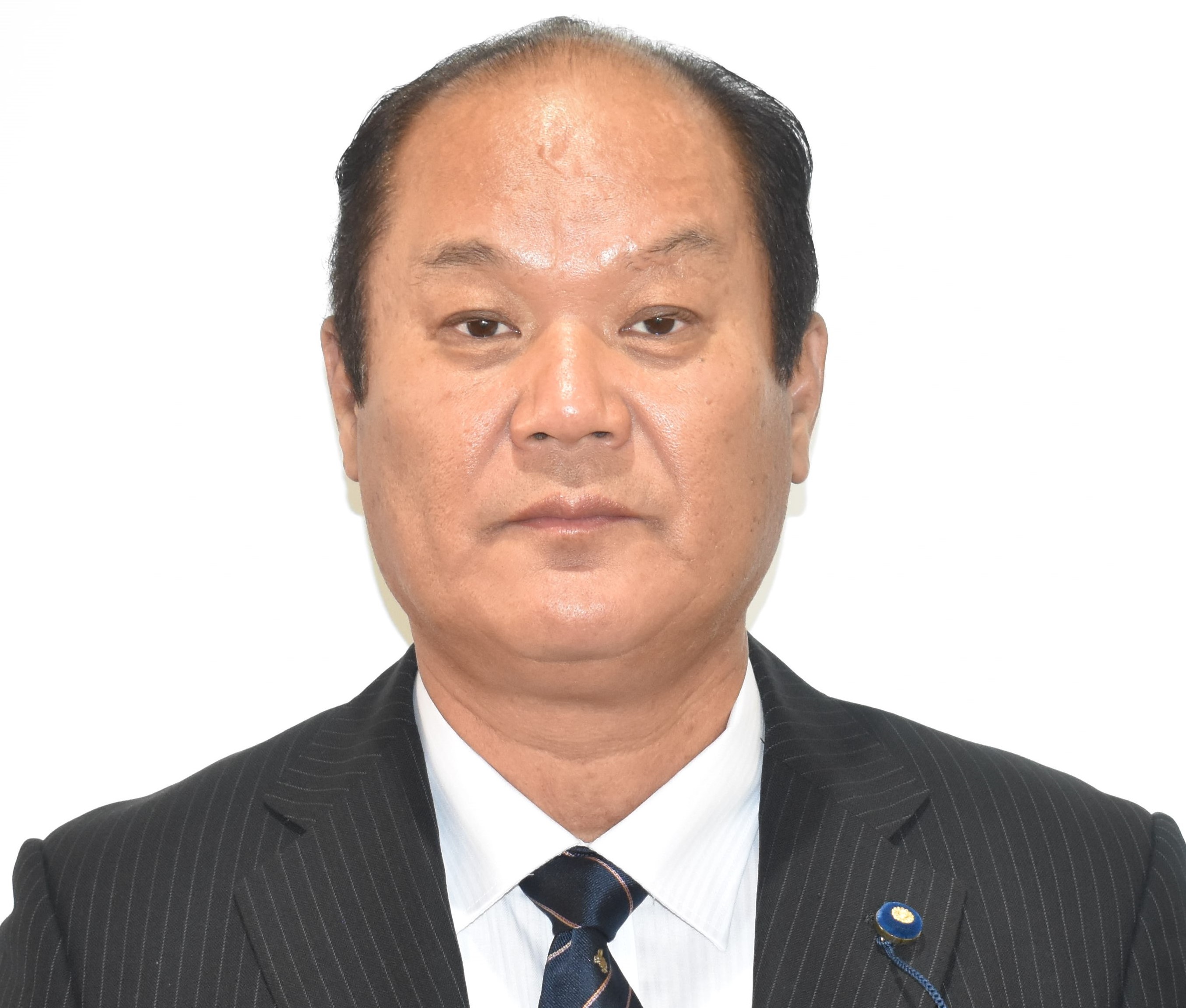 太 田 良 和